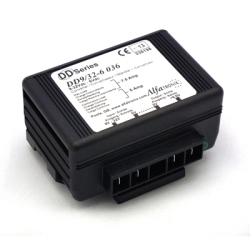 Alfatronix DD9/32/6/036 Voltage Converter (6A).