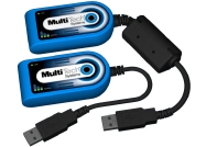 USB M2M Industrial HSPA+ Modem, MTD-H5