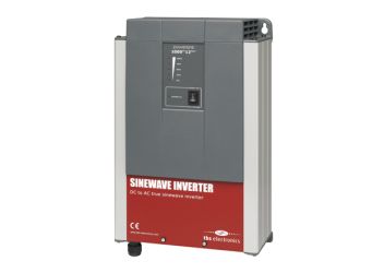 Powersine PS1000-12 Pure Sine Wave Inverter (230 Volts AC), PS1000-12