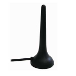 Micromag 2G/3G/4G Magnetic Antenna FME