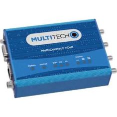 MultiConnect® rCell 100 LTE (4G) - MTR-LEU7-B07 - European Market.