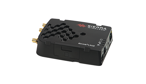 AirLink LX40: LTE Router (EMEA)