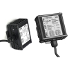 Alfatronix IP65 Rated Rugged Converters-24 to 12 volts DC.