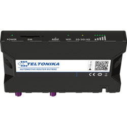 Teltonika RUT 850 Automotive LTE Router with Wi-Fi