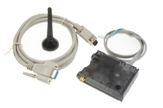 Thales Cinterion BGS2T RS232 Industrial Terminal Starter Kit (Cabinet Installation).