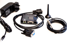  Cinterion® EGX81 – LTE-M, NB-IoT & 2G IoT RS232  Modem Starter Kit