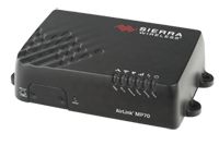 Sierra Wireless MP70 4G Vehicle Router with Wi-Fi (Global)