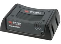 Airlink GX450 4G Rugged Gateway with Wi-Fi Card (EMEA)