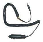 Battery backup cigar charging lead.- used with battery backup - 1213140.
